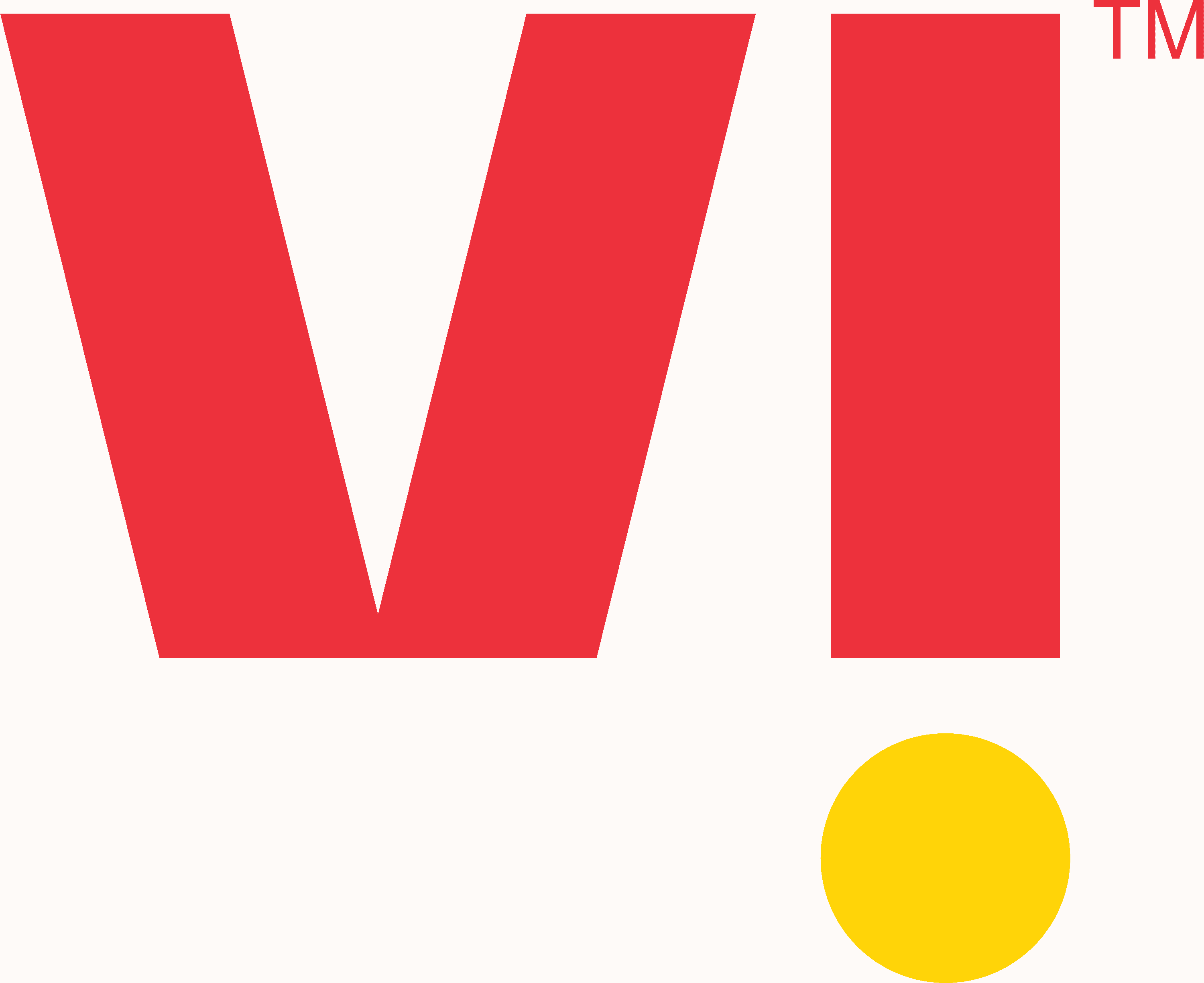 Logo of Vodafone Idea